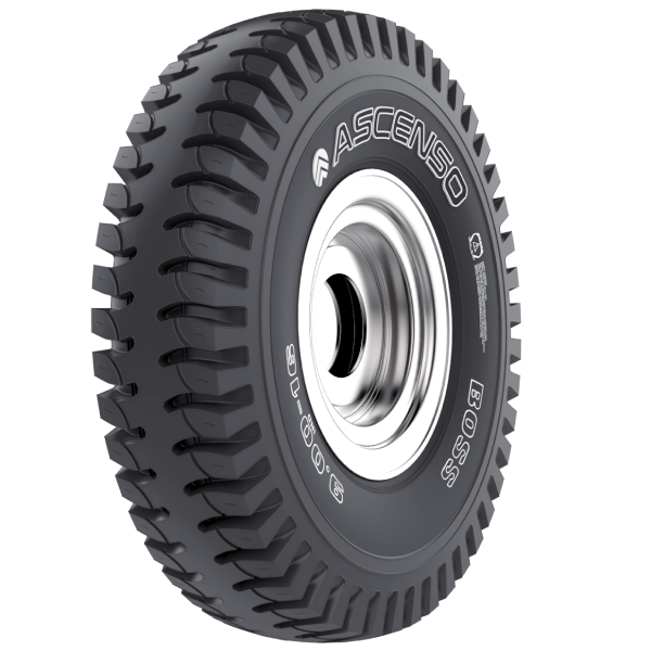 9,00x--16 BOSS TR 20 137A6 Ascenso Всесезонные