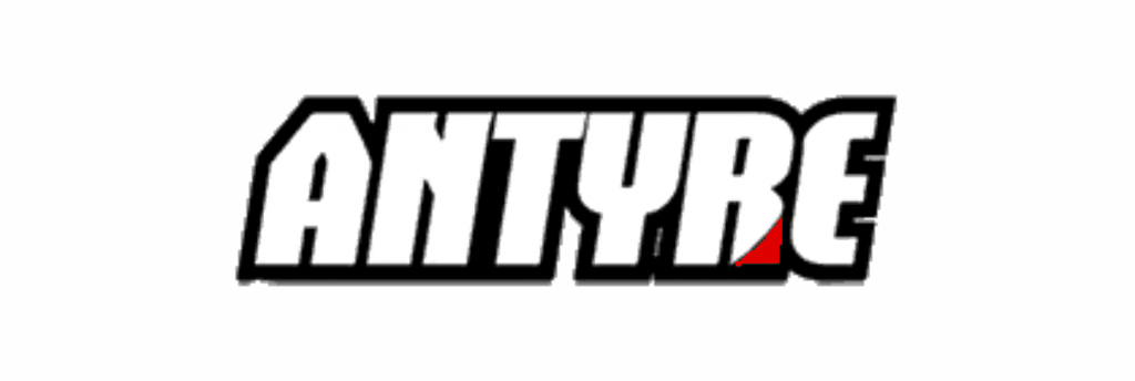 Antyre
