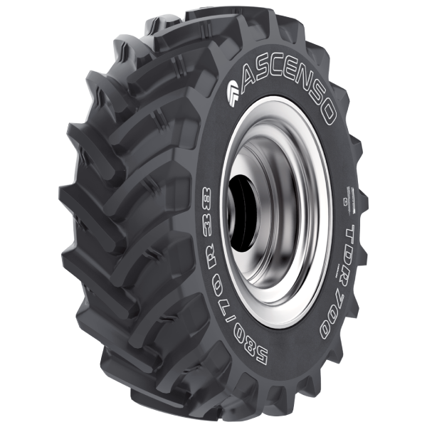 420/70R24 TDR700 130D Ascenso Всесезонные