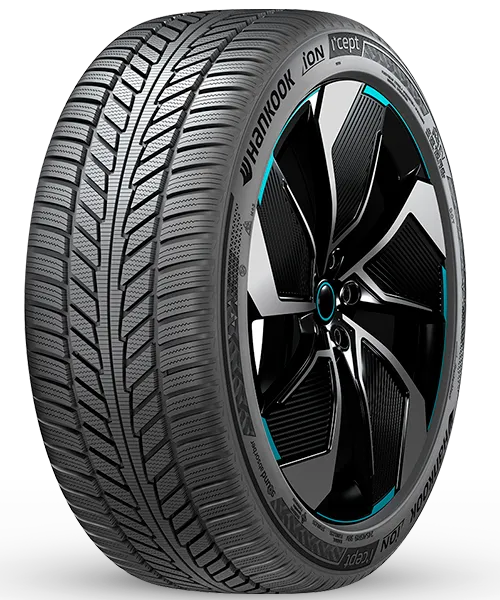 245/45R19 iON Winter 98V Hankook Зимние
