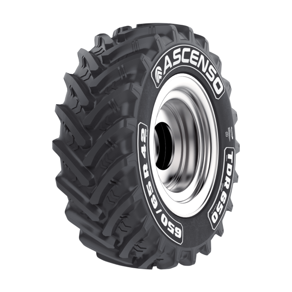 540/65R30 TDR650 150D Ascenso Всесезонные