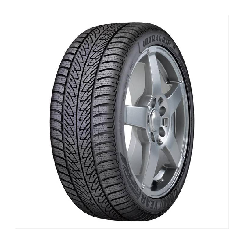 Goodyear UltraGrip 8 Performance