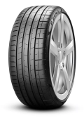 PZero Sports Car