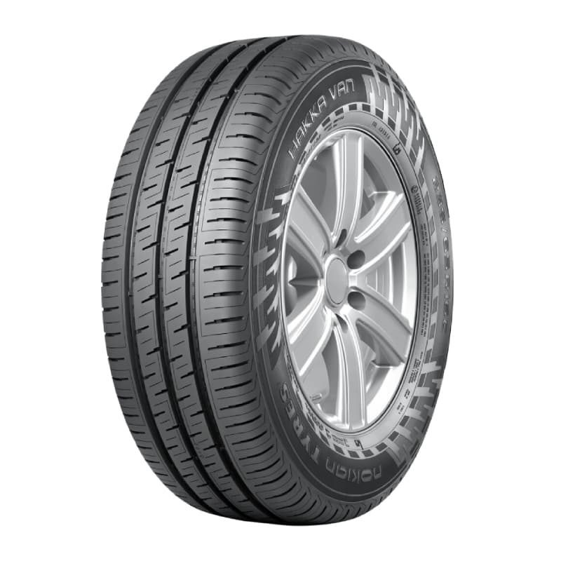 Nokian Hakka VAN_1