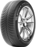 265/65R17 Crossclimate 2 112H Michelin Всесезонные