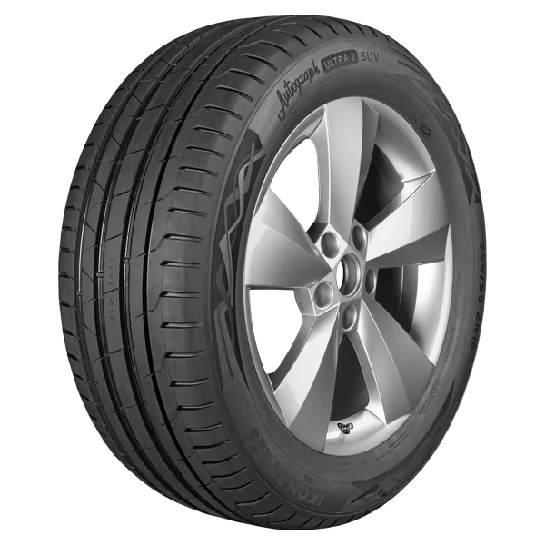 255/55R18 Autograph Ultra 2 SUV 109Y Ikon Летние