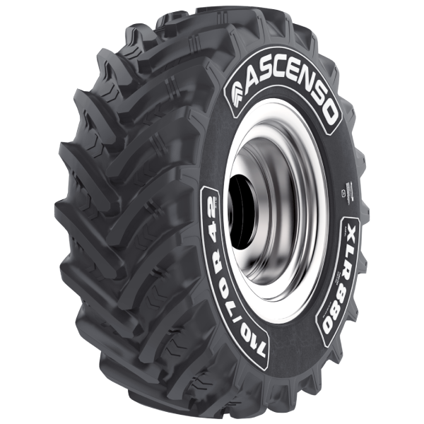 710/70R38 XLR880 172D Ascenso Всесезонные