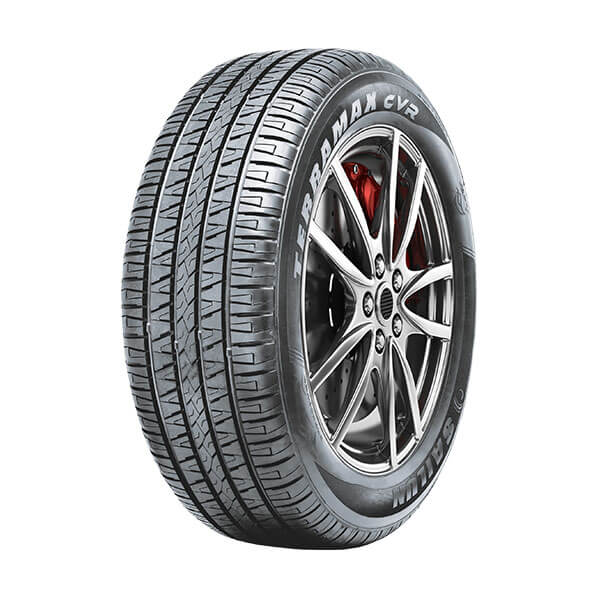 235/55R17 Terramax CVR 103V Sailun