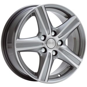 gray