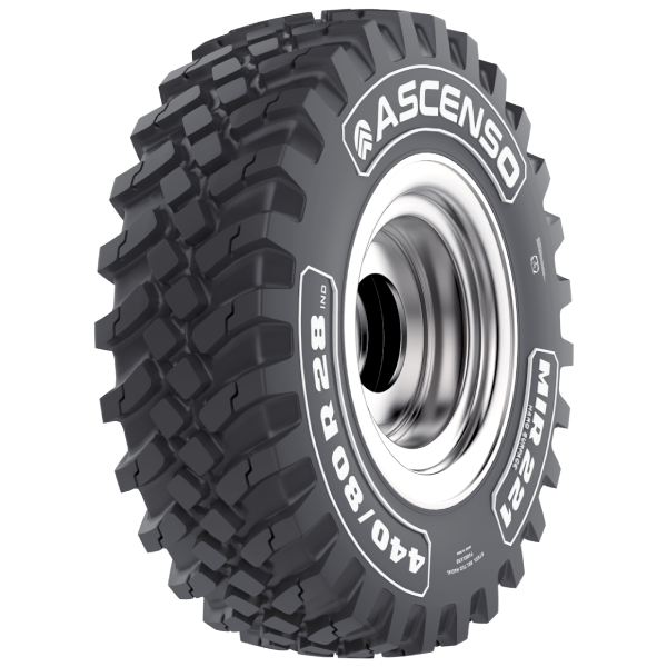 480/80R26 MIR221 167A8/В Ascenso Всесезонные