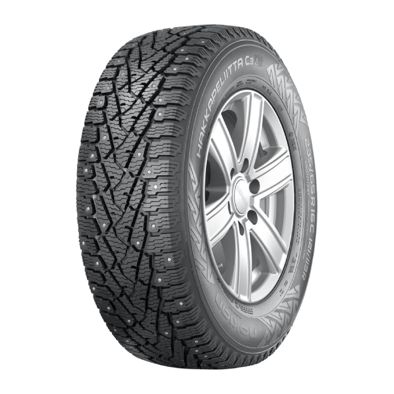 Nokian Hakkappeliitta С3_1