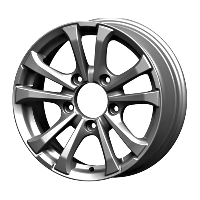 Диски Р 16 Тундра SKAD artic grey