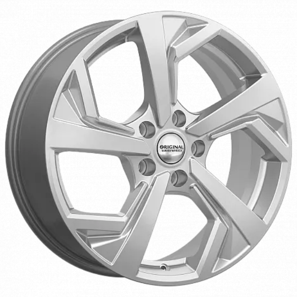 Диски Р 18 SKAD Replica Original Series KL-328 (7.0J*18H2 5*114.3 et40 dia66.1) селена 3770408