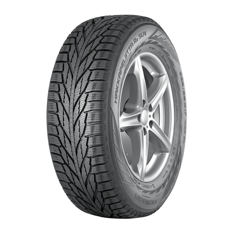 Nokian Hakkappeliitta R2 SUV_1