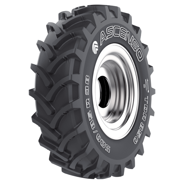 520/85R42 TDR850 157D Ascenso Всесезонные