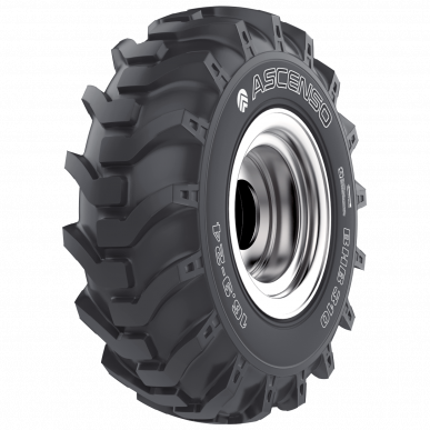 12,5x80-18 BHB310 142A8 Ascenso Всесезонные