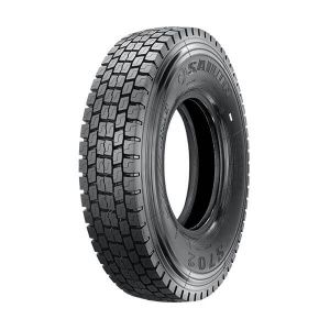 295/80R22,5 S702 нс18 152/149L Sailun