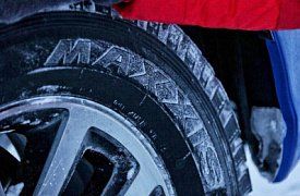 Новинки от фирмы Maxxis 