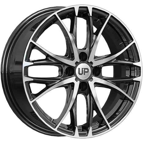 Диски Р 16 Up111 (КС1016-00) WUP (6J*16H2 4*98 et35 dia58.5) new diamond