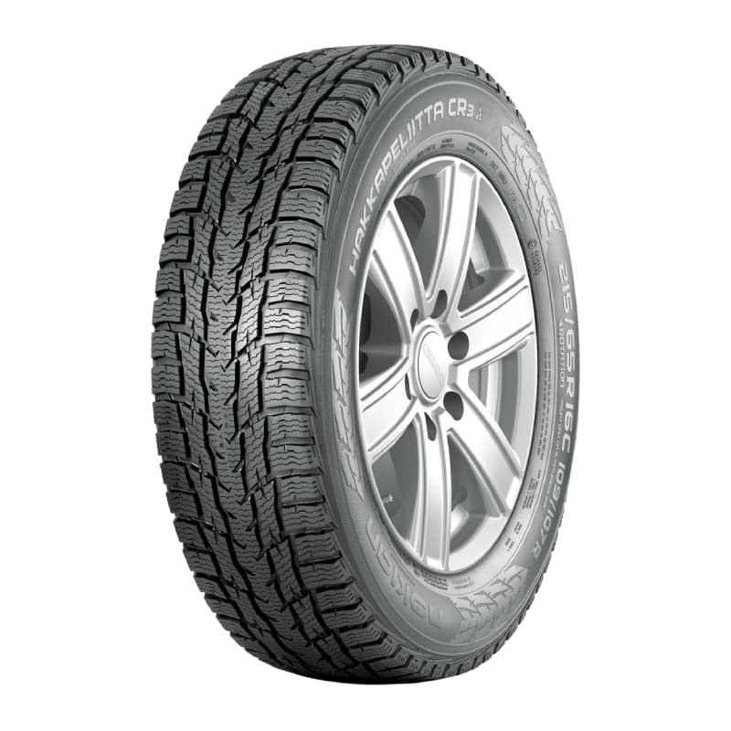 Nokian Hakkappeliitta СR3_1