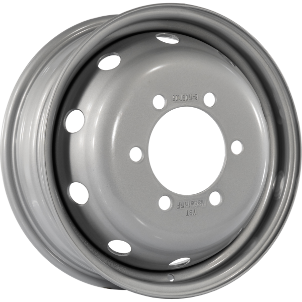 Диски Р 16 TREBL LT2885D (5.5*16 6*170 et105 dia130.1) Silver (серебристый)