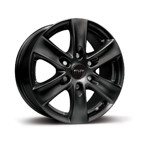mak stone 6 gloss black