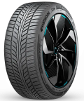 iON Winter SUV