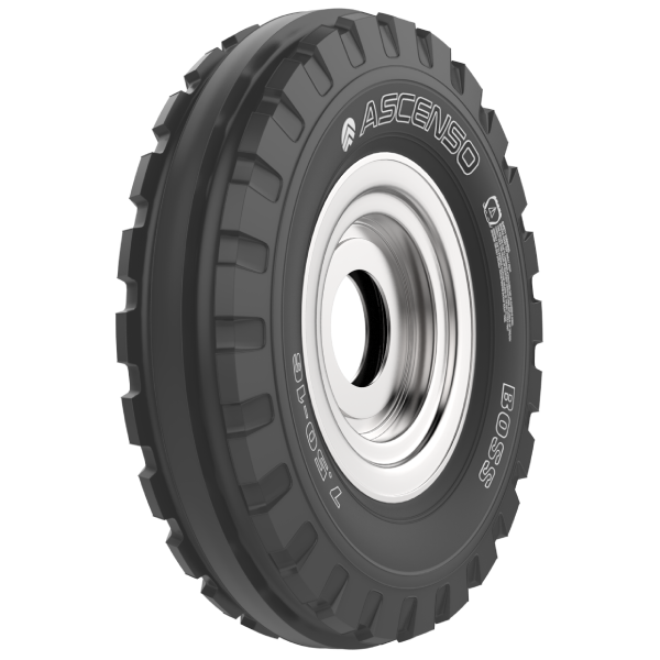 7,50x--16 BOSS TS 10 103A6 Ascenso Всесезонные