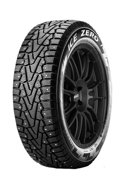 185/55R15 Ice Zero 82T Pirelli 1