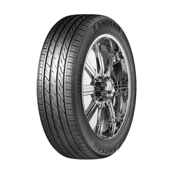 285/60R18 LS588 SUV 120V Landsail б/к КНР ДР
