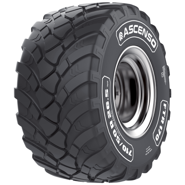600/55R26,5 FTR170 165D Ascenso Всесезонные