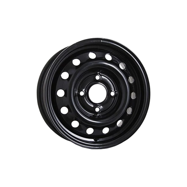 Диски Р 13 VAZ 2103 (ТЗСК) (5J*13H2 4*98 et29 dia60.5) черный