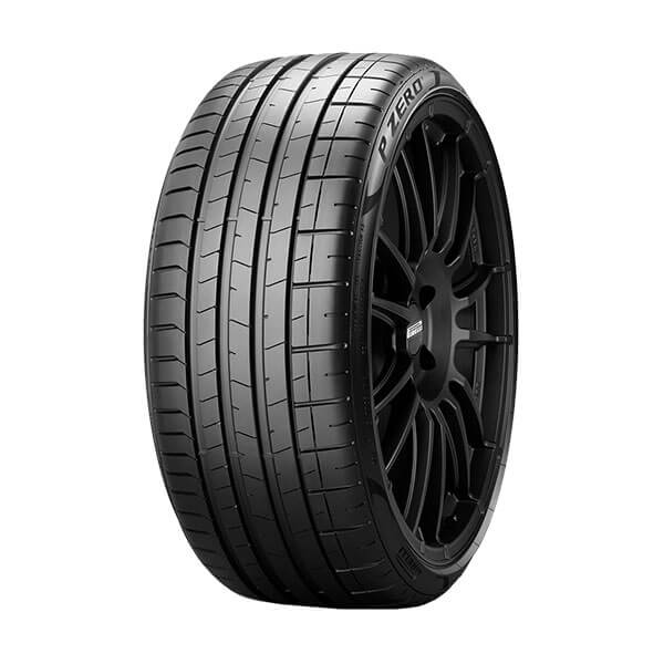 255/55R19 PZero 107W Pirelli 1