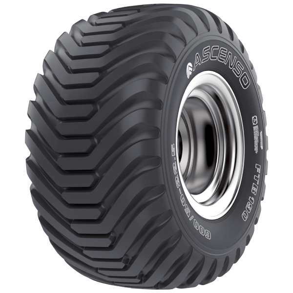 600x50-22,5 FTB190 165/161A8/В Ascenso Всесезонные