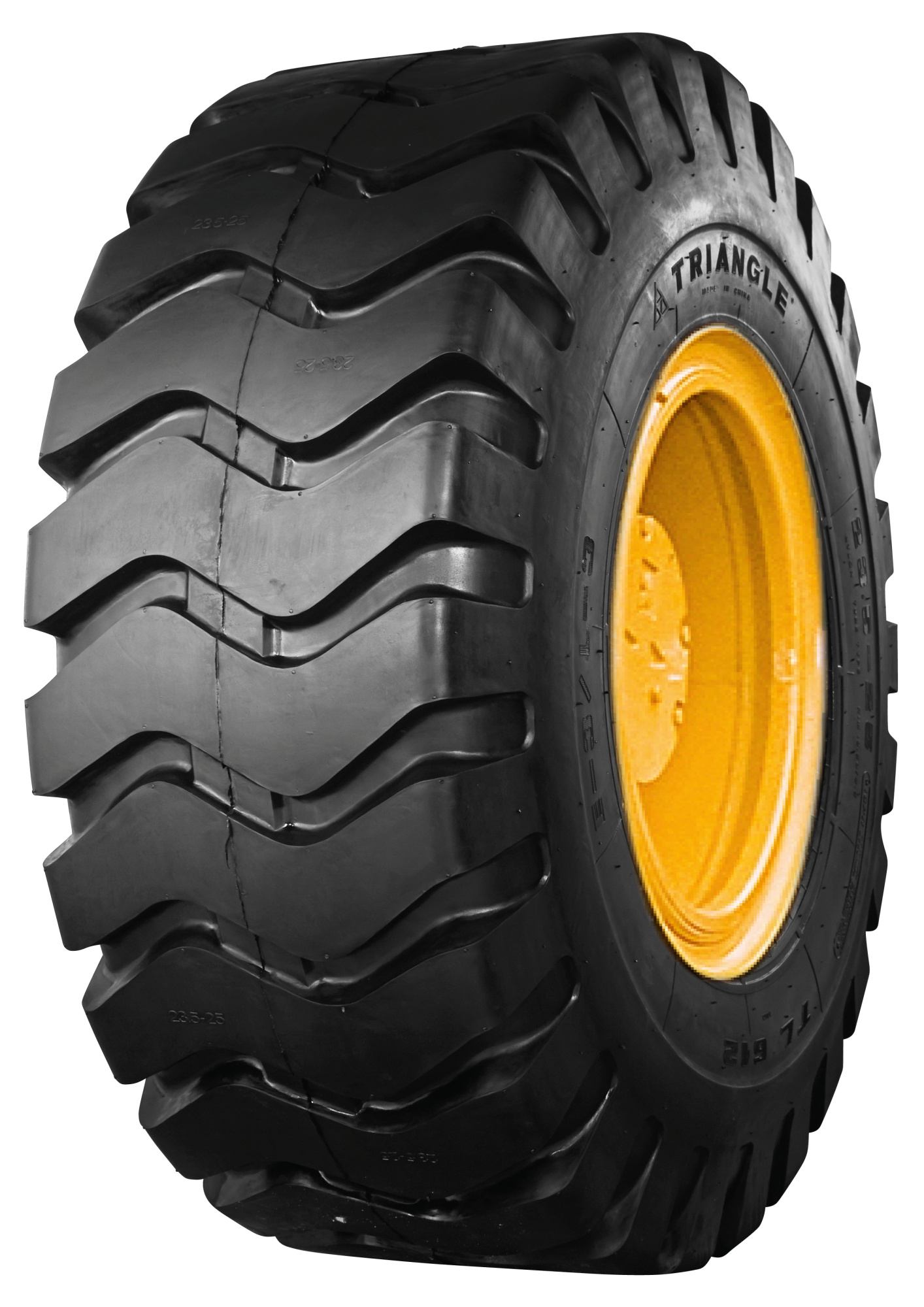 Triangle tl612