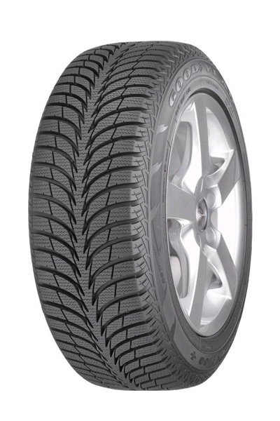 UltraGrip+ SUV