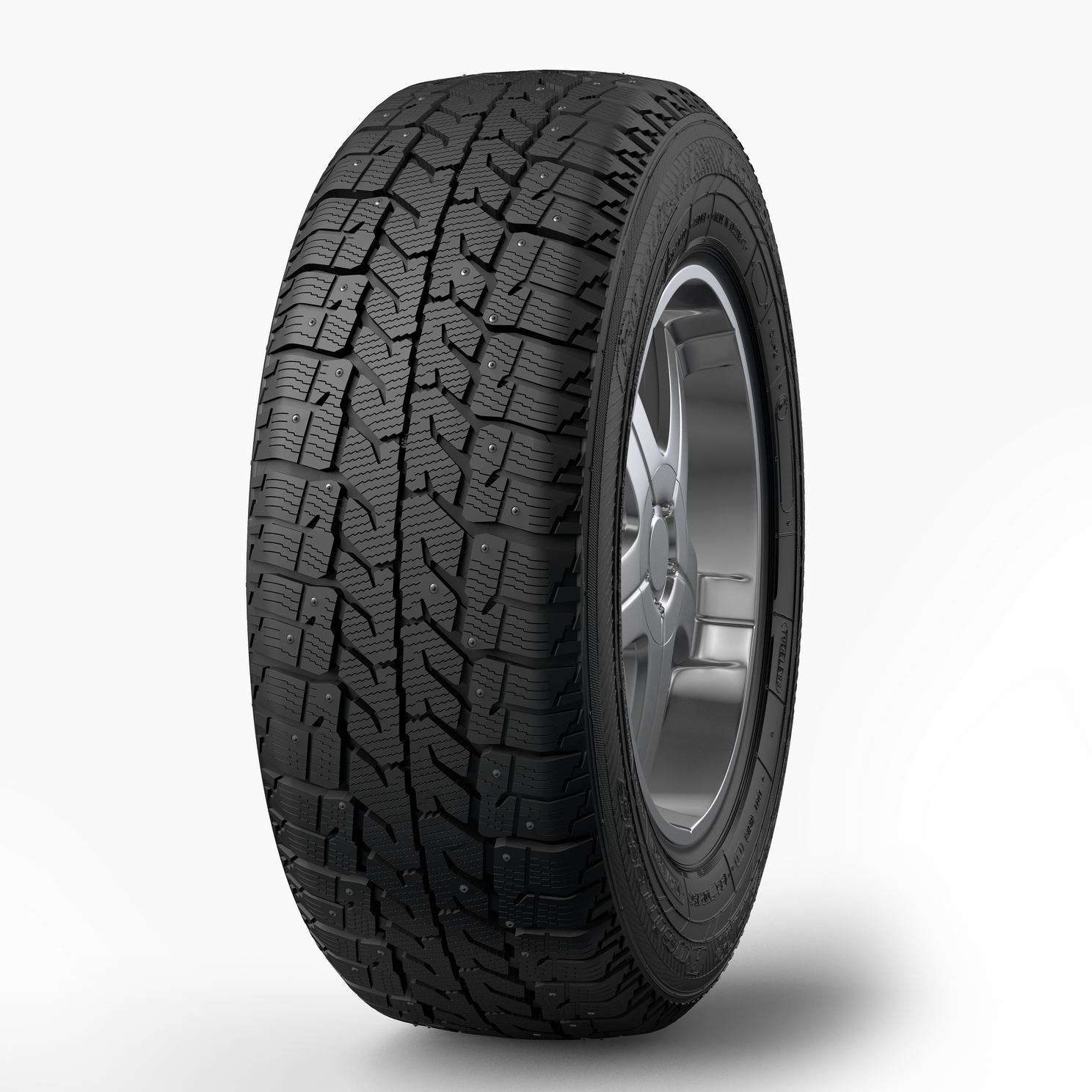 205/70R15 Business CW-2 106/104Q Cordiant Зимние ШИП