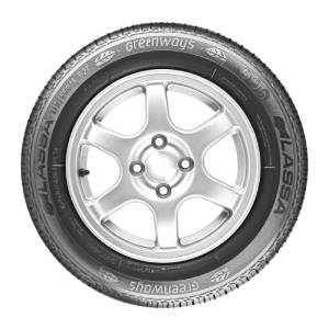 155/65R13 Greenways 73T Lassa Летние
