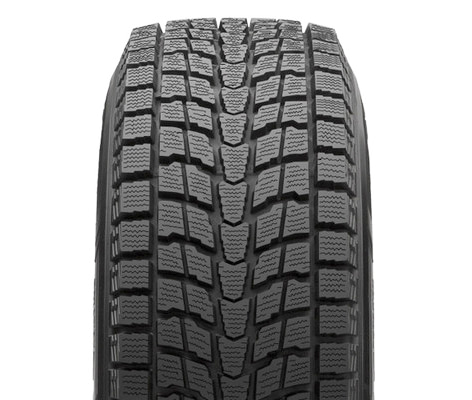 Шина Dunlop Grandtrek SJ6, фото aikos