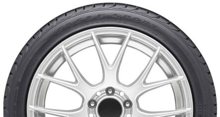 Шины Eagle Sport TZ SUV, фото Эйкос Шины Eagle Sport TZ SUV, фото Эйкос