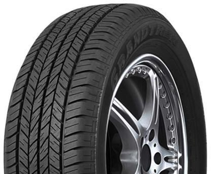 Шина Dunlop Grandtrek ST20, фото aikos