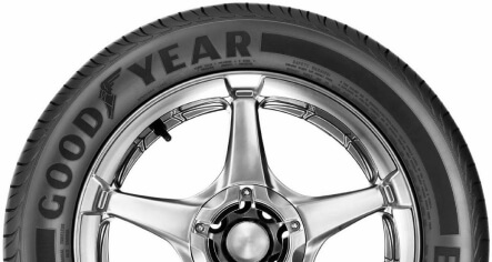 Tyres Goodyear Eagle Sport, фото Эйкос