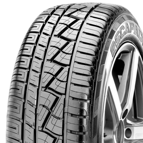 Легковые шины Maxxis CV-01, фото Эйкос
