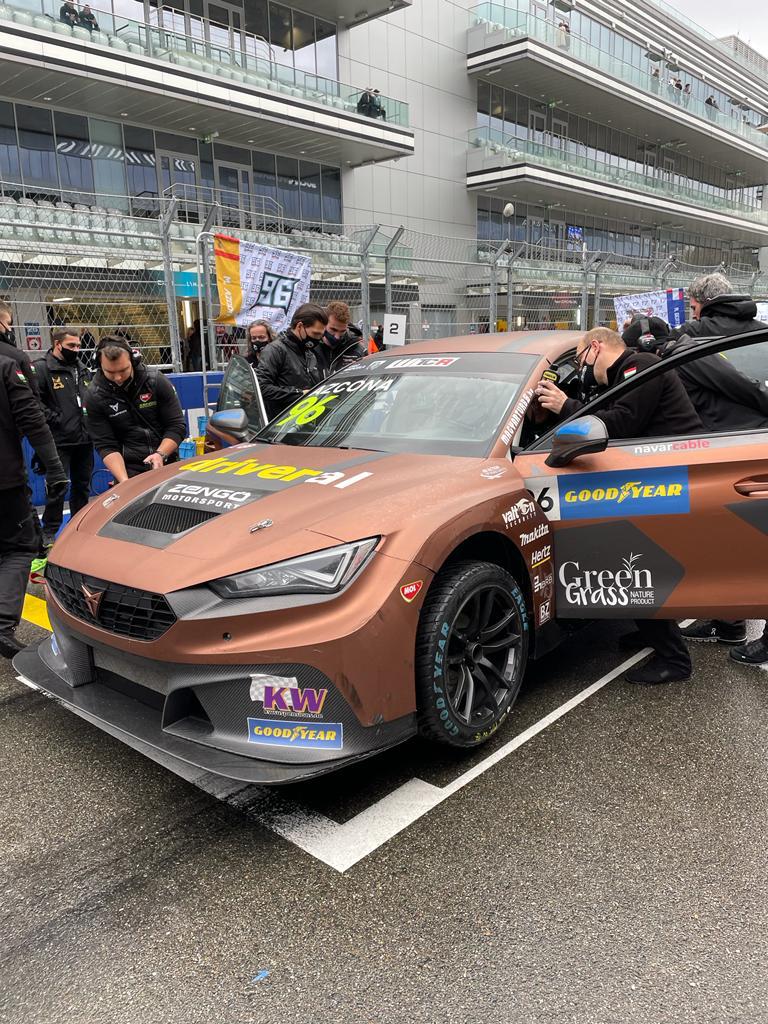 FIA WTCR 2