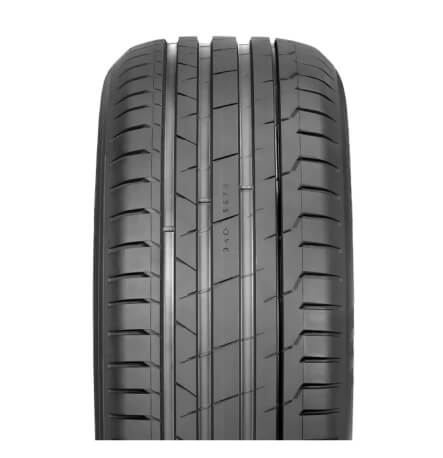 Hakka Black 2 SUV шины, фото Эйкос