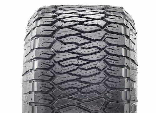 Покрышки Maxxis AT-811 Виды углов колес, фото aikos