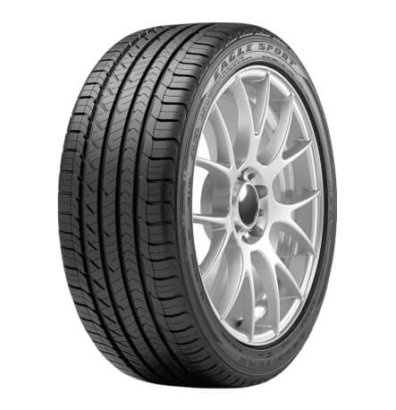 Eagle Sport TZ SUV, фото Эйкос Eagle Sport TZ SUV, фото Эйкос