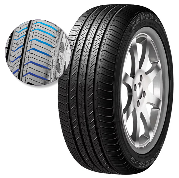 Покрышки Maxxis HP M3 Bravo, фото aikos Покрышки Maxxis HP M3 Bravo, фото aikos