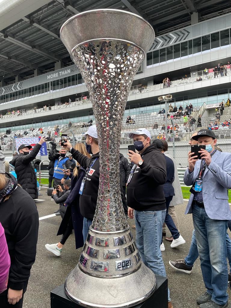 FIA WTCR 3