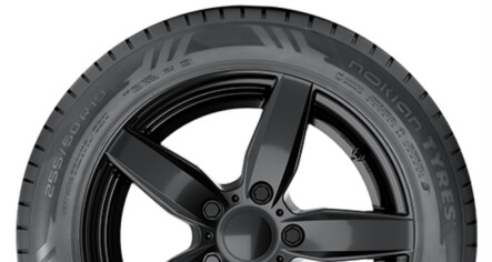 Шины Hakka Black 2 SUV, фото Эйкос